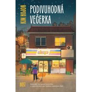 Podivuhodná večerka - Kim Hojon