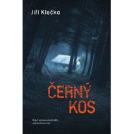 Černý kos - Jiří Klečka