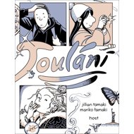 Toulání - Mariko Tamaki