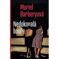 Nedokonalá bouře - Muriel Barberyová