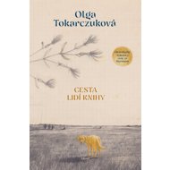 Cesta lidí Knihy - Olga Tokarczuková