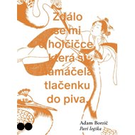 Paví logika - Adam Borzič