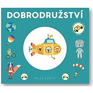 Malé cesty Dobrodružství - 