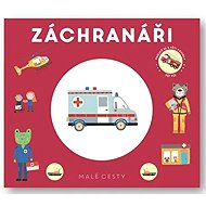 Malé cesty Záchranáři - 