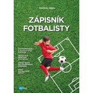 Zápisník fotbalisty - Stanislav Bejda