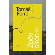 Zpěv sirén: Putování do srdce ukrajinské války - Tomáš Forró