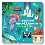 Všeobecná encyklopedie v pohybu - 