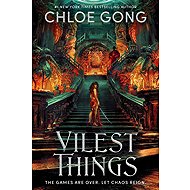 Vilest Things - 