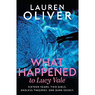What Happened to Lucy Vale - 