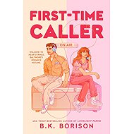 First-Time Caller - 