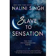 Slave to Sensation - 