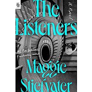 The Listeners - 