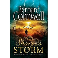 The Sharpe Series (19): Sharpe's Storm - 