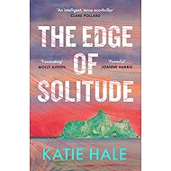 The Edge of Solitude - 