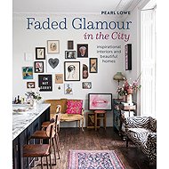Faded Glamour in the City - 