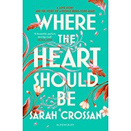 Where the Heart Should Be - 