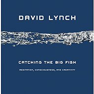 Catching the Big Fish: Meditation, Consciousness, and Creativity - 