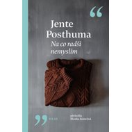 Na co radši nemyslím - 