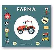 Malé cesty Farma - 