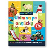 Moje prvé slová Učím sa po anglicky - 