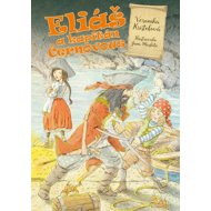 Eliáš a kapitán Černovous - 