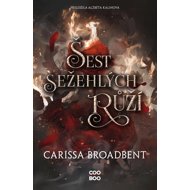 Šest sežehlých růží - 