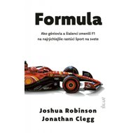 Formula - Joshua Robinson; Jonathan Clegg