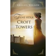 Tiene sídla Croft Towers - Abigail Wilson