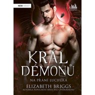 Král démonů – Na přání Lucifera - Elizabeth Briggs