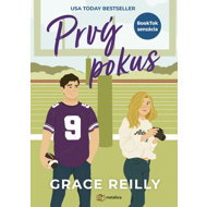 Prvý pokus - Grace Reilly