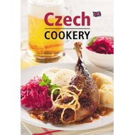 Czech Cookery - Lea Filipová