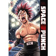 Space Punch 3 - ZD.