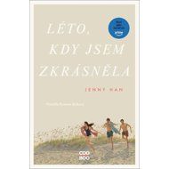 Léto, kdy jsem zkrásněla - Jenny Han
