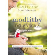 Modlitby do vrecka pre otcov - 