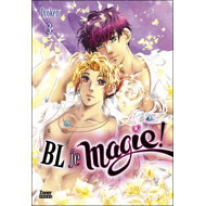 BL je magie! 3 - Oroken