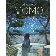 Děvčátko Momo - 