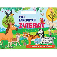 Svet farebných zvierat - 