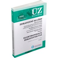 ÚZ 1628 Zdravotní služby - 