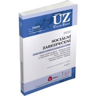 ÚZ 1629 Sociální zabezpečení - 