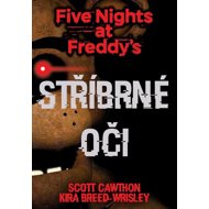 Five Nights at Freddy's Stříbrné oči - 