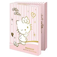 Hello Kitty Advent Calendar: cosmetic advent calendar - Advent Calendar