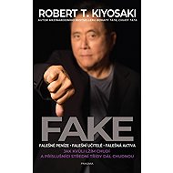 Fake - Robert T. Kiyosaki