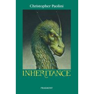 Inheritance - Christopher Paolini