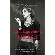 Saint Laurentova múza - C. W. Gortner