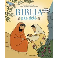 Biblia pre deti - 