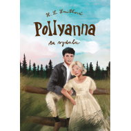 Pollyanna sa vydala - 