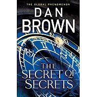 The Secret of Secrets: (Robert Langdon Book 6) - Dan Brown