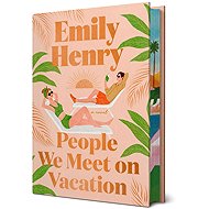 People We Meet on Vacation: Deluxe Edition - 