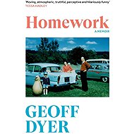 Homework: A Memoir - 