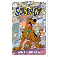 Scooby Doo: Dobrý, zlý a strašidelný - 